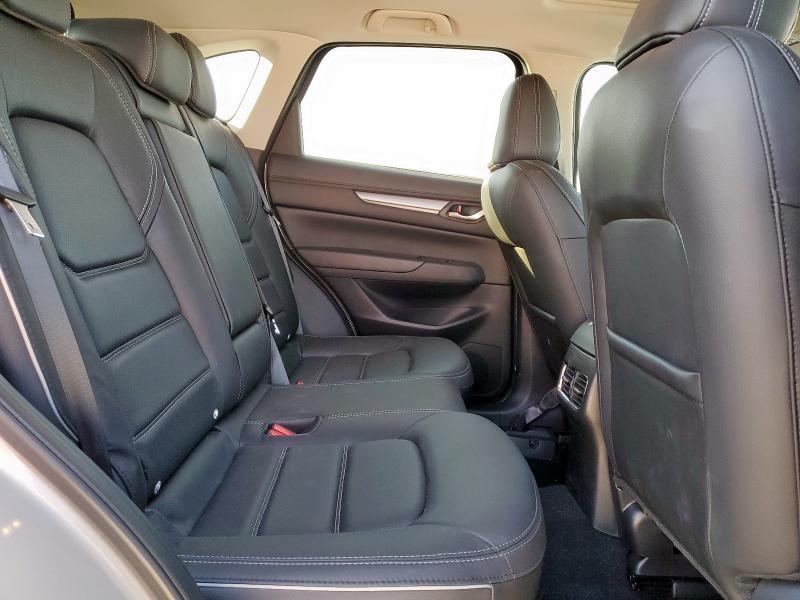 2024 MAZDA CX-5 PREFE - JM3KFBCL1R0414420