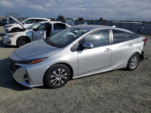 2021 TOYOTA PRIUS PRIM - JTDKAMFP2M3194052