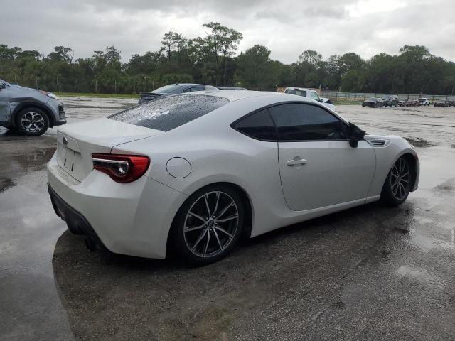 2017 SUBARU BRZ 2.0 PR JF1ZCAB1XH9603156