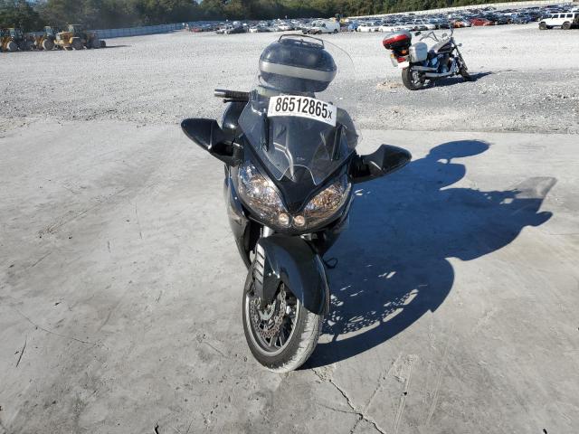 2009 KAWASAKI ZG1400 A JKBZGNA169A020130