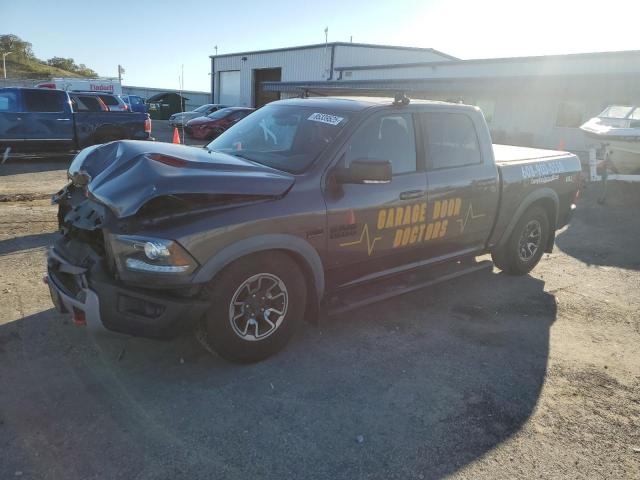 2016 RAM 1500 REBEL - 1C6RR7YT7GS410238