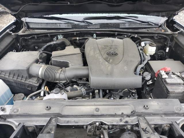 2022 TOYOTA TACOMA DOU #3283937823