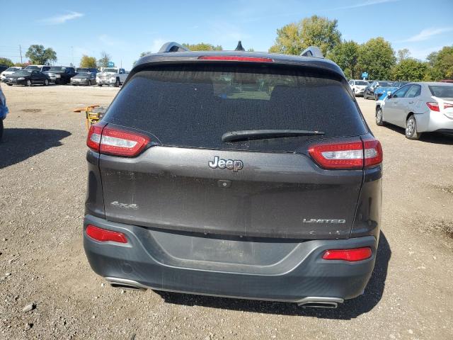 2015 JEEP CHEROKEE L 1C4PJMDSXFW729160