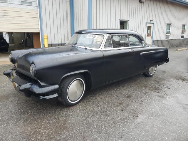Global Auto Auctions: 1954 LINCOLN CAPRI