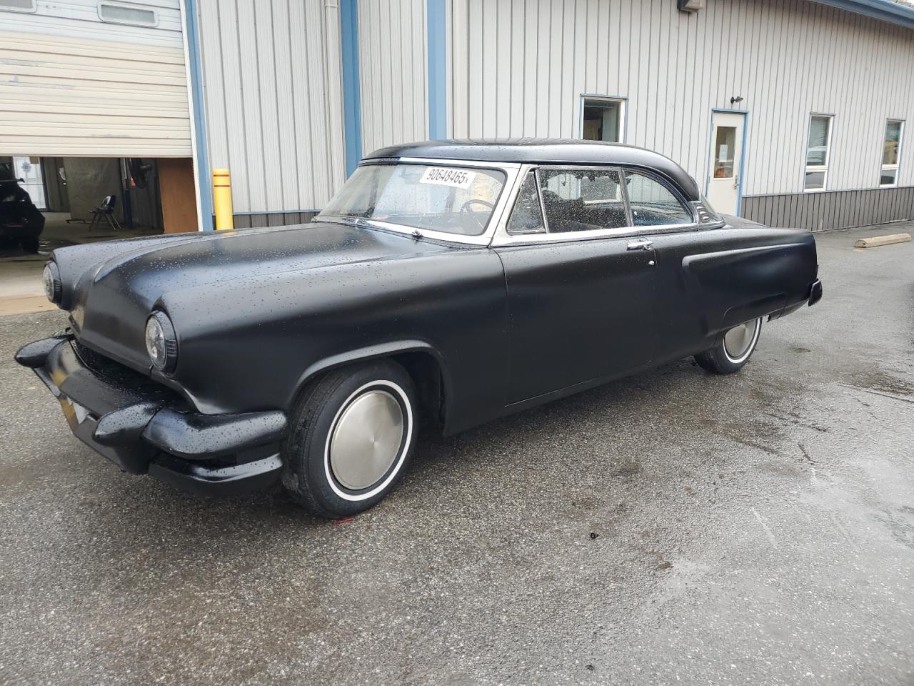 Lot #3284659344 1954 LINCOLN CAPRI