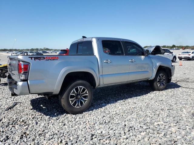 2023 TOYOTA TACOMA DOU #3294537614