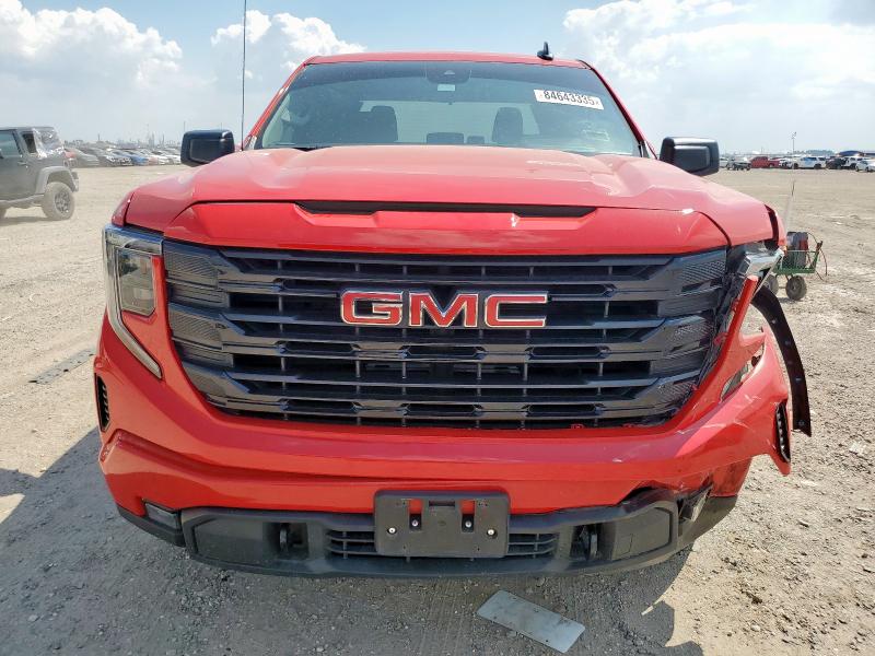 2022 GMC SIERRA C15 - 3GTPHCEK9NG690319