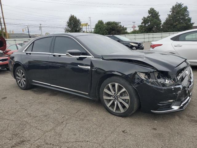 2017 LINCOLN CONTINENTA #3302736026