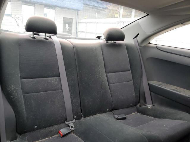 2004 HONDA ACCORD LX #3297840167