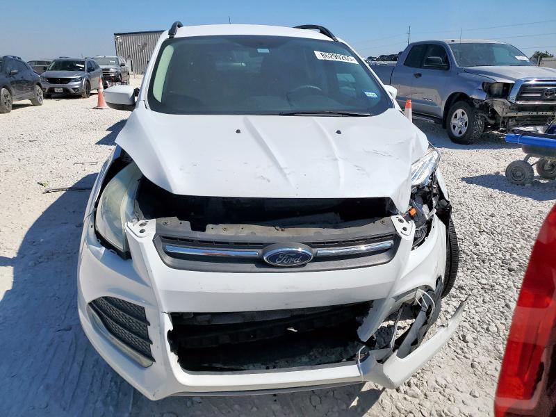 2016 FORD ESCAPE SE - 1FMCU0GX0GUA26293