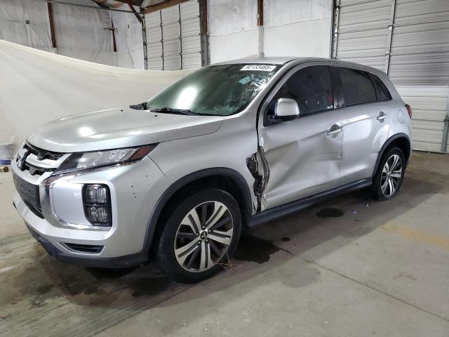 Global Auto Auctions: 2020 MITSUBISHI OUTLANDER