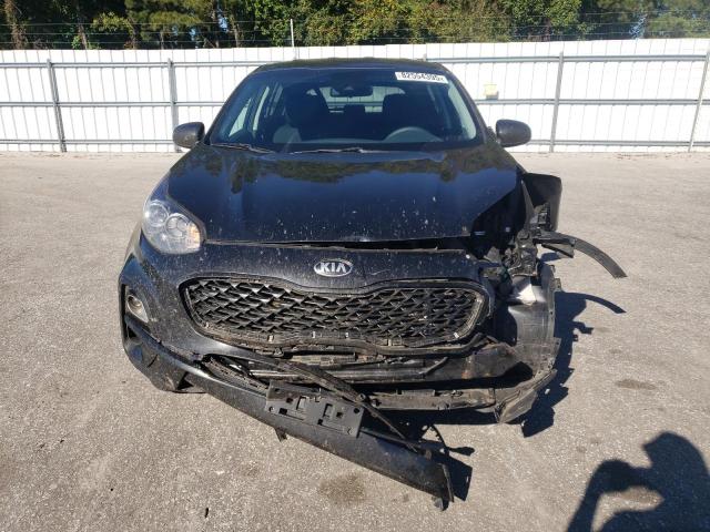 2022 KIA SPORTAGE L #3298051136
