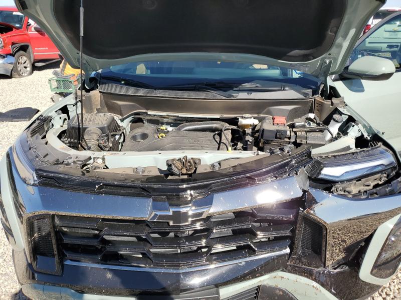 2026 CHEVROLET EQUINOX AC #3303936692