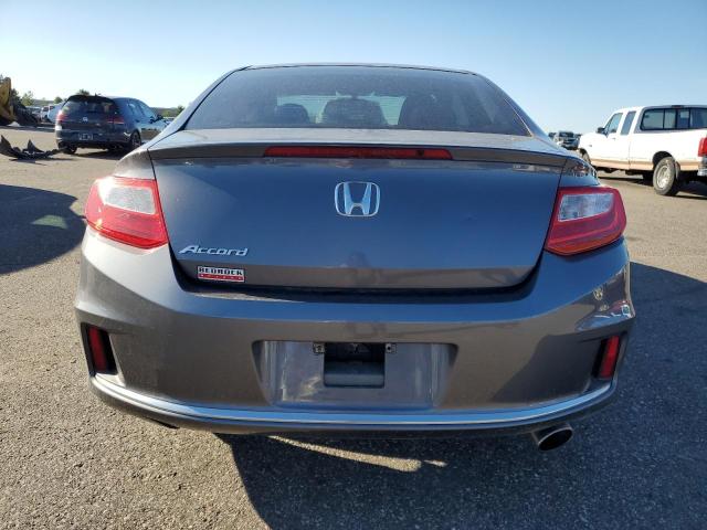 2015 HONDA ACCORD EX #3278755610