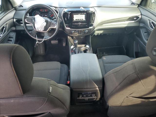 2019 CHEVROLET TRAVERSE L 1GNERGKWXKJ282464