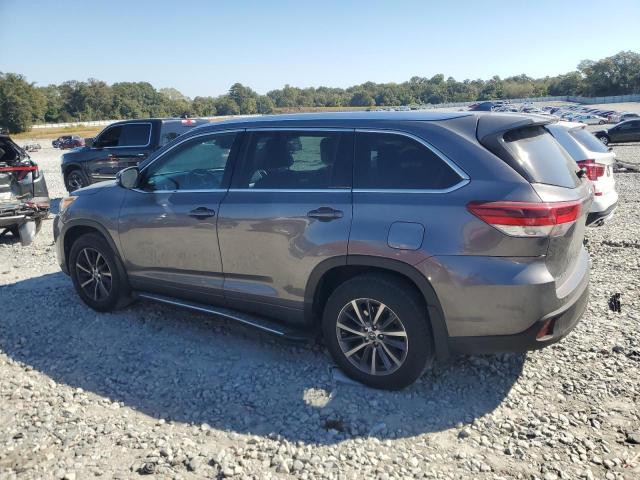 2018 TOYOTA HIGHLANDER #3266644957