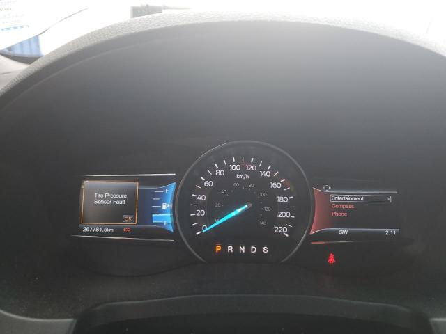 2016 FORD EXPLORER X - 1FM5K8D84GGA20781