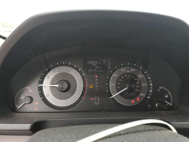 2015 HONDA ODYSSEY EX #3260407559