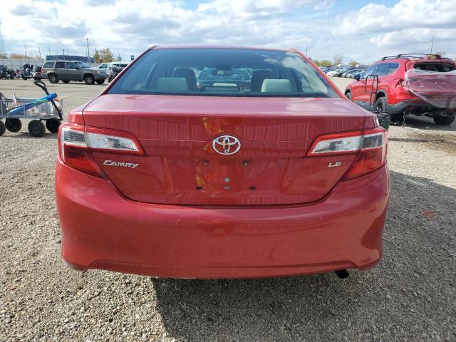 2014 TOYOTA CAMRY L - 4T4BF1FK5ER340736