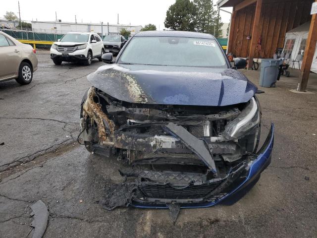 2021 NISSAN ALTIMA SR - 1N4BL4CW1MN305593