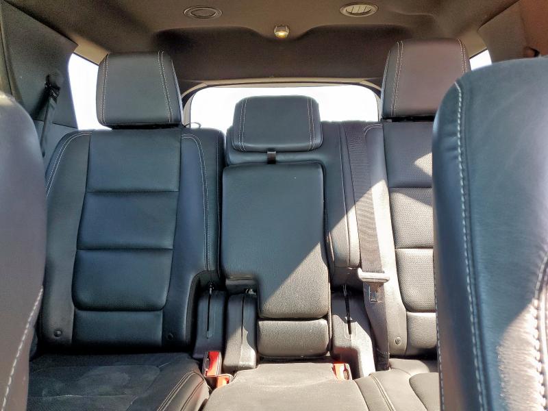 2015 FORD EXPLORER S - 1FM5K8GT8FGB65143