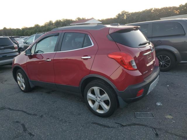 2015 BUICK ENCORE CON - KL4CJFSB1FB119775