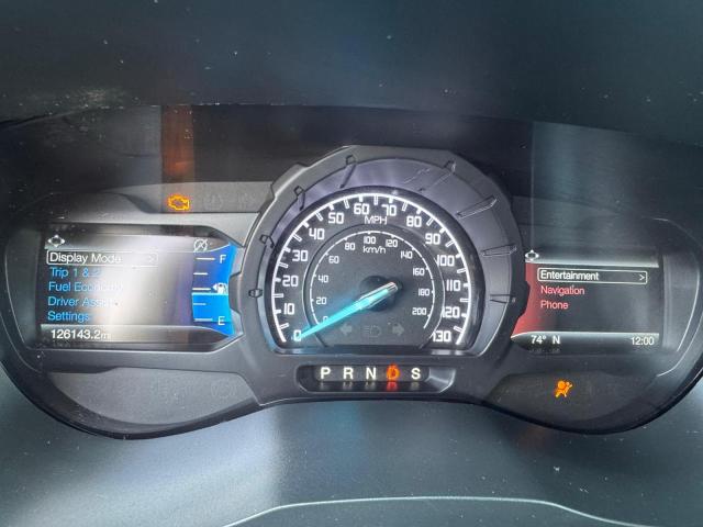 2019 FORD RANGER XL 1FTER4FH5KLB04422