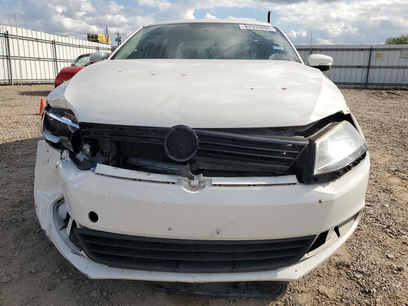 2011 VOLKSWAGEN JETTA SE #3275769531