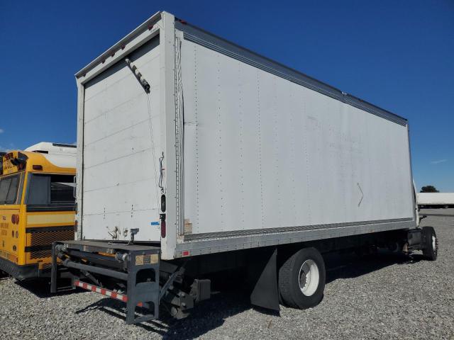 2014 HINO 268 #3319112271