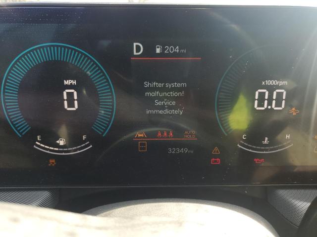 2025 HYUNDAI SONATA SEL - KMHL64JA3SA436702