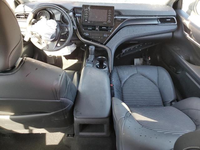 2022 TOYOTA CAMRY SE #3296312455