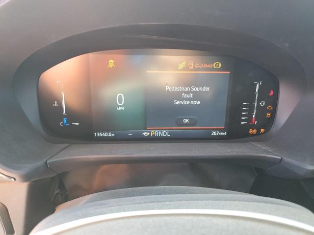 2023 FORD ESCAPE ST 1FMCU0MZ2PUB14476