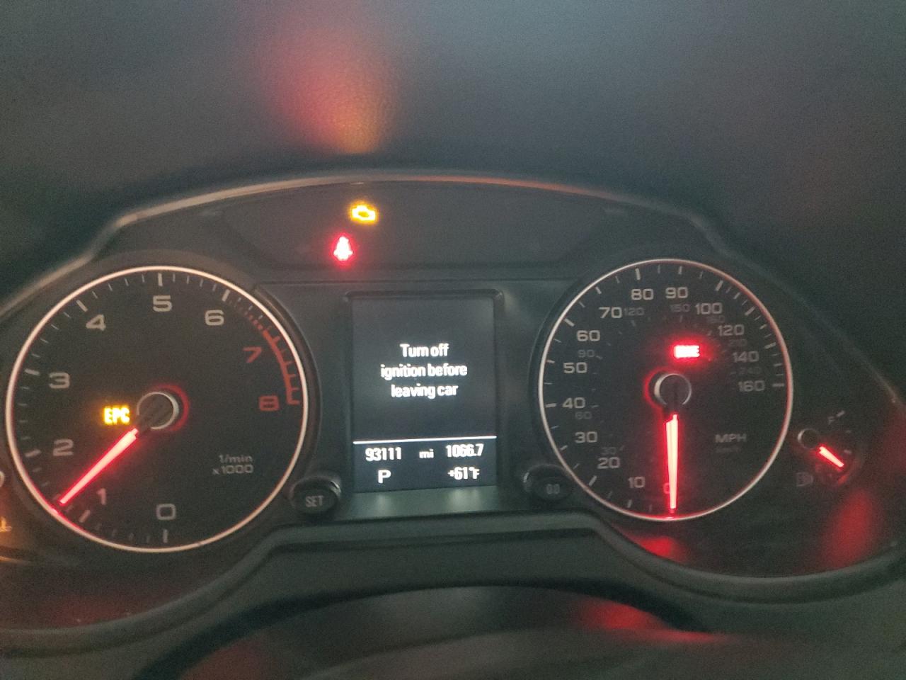 AUDI Q5 PREMIUM PLUS