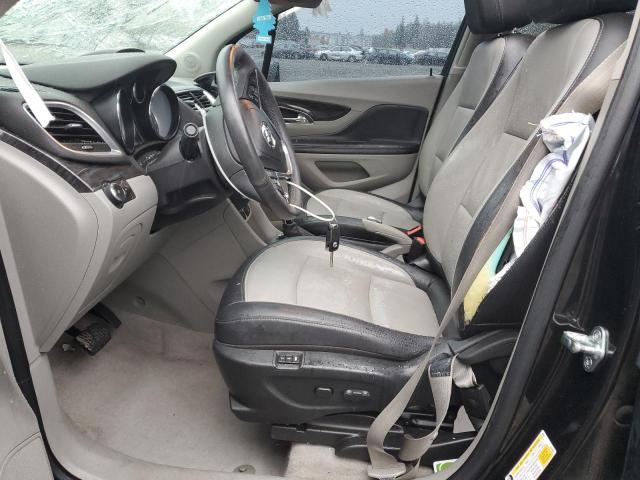 2013 BUICK ENCORE #3305655734