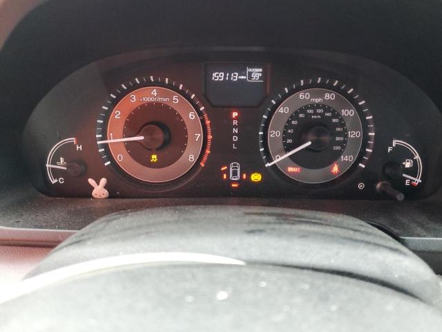 2015 HONDA ODYSSEY EX 5FNRL5H40FB123262