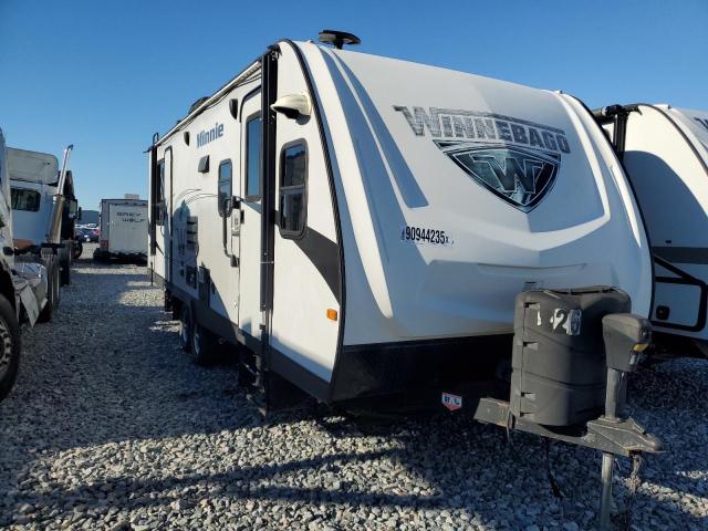 Global Auto Auctions: 2019 WINNEBAGO MICRO MINI
