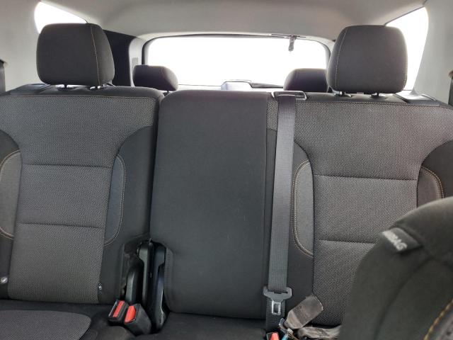 2019 CHEVROLET TRAVERSE L - 1GNERFKW8KJ164472