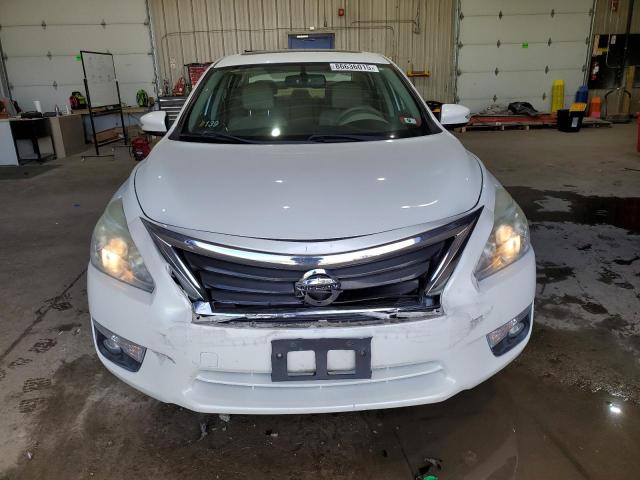 2015 NISSAN ALTIMA 2.5 #3268326047
