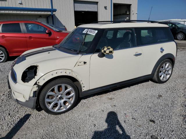 MINI COOPER S C