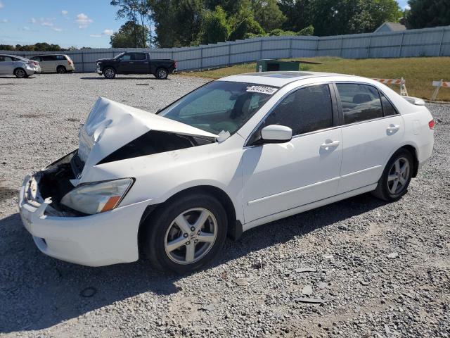 Global Auto Auctions: 2006 HONDA ACCORD EX