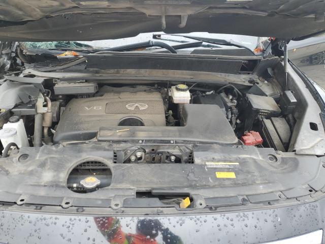 2019 INFINITI QX60 LUXE #3296952851