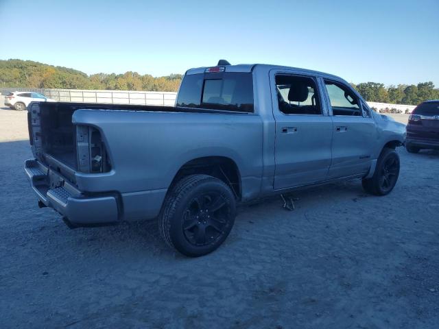 2021 RAM 1500 BIG H - 1C6SRFFT4MN720422