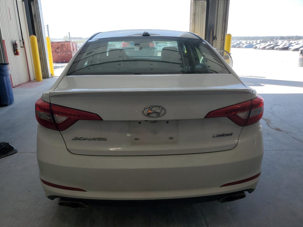 HYUNDAI SONATA SPORT