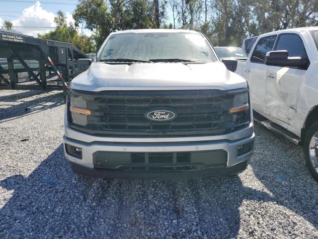 2024 FORD F150 XLT 1FTEW3KP9RFB35178