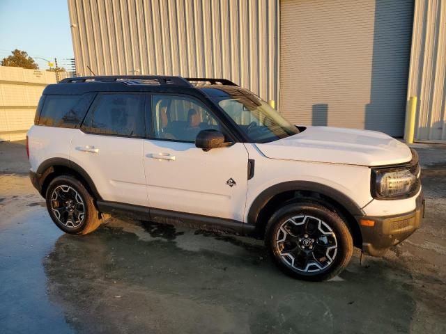 2025 FORD BRONCO SPO - 3FMCR9CN8SRE56325