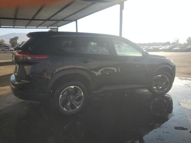 2025 NISSAN ROGUE SV 5N1BT3BAXSC792002