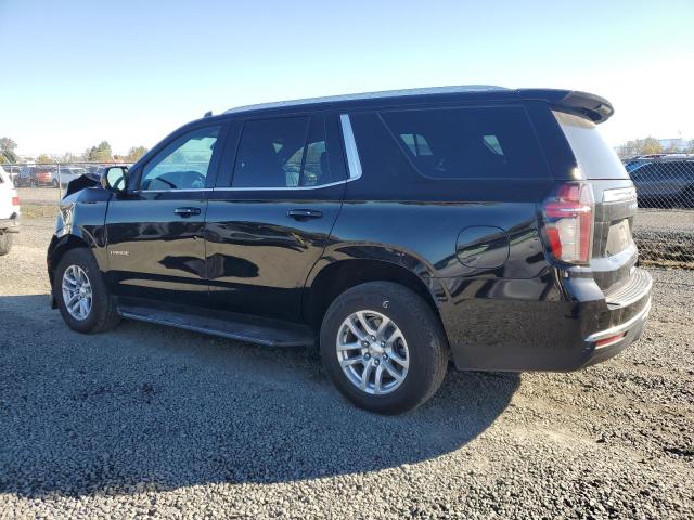 2023 CHEVROLET TAHOE K1500 LT #3284169544