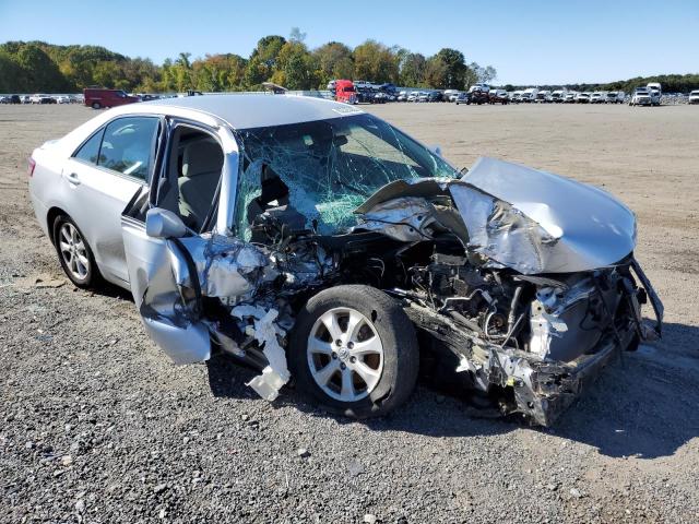 2011 TOYOTA CAMRY BASE - 4T4BF3EK8BR103120