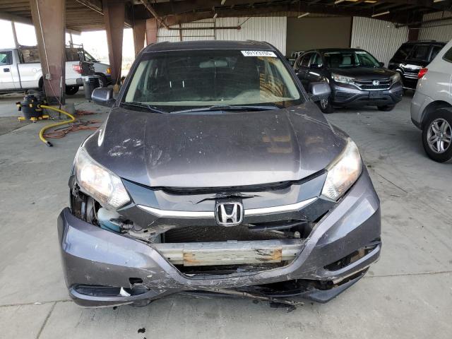 2017 HONDA HR-V LX - 3CZRU5H36HM710126