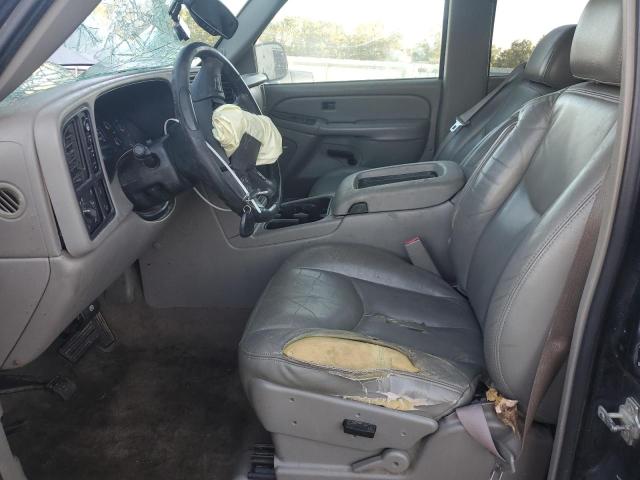 2005 CHEVROLET SILVERADO #3284800549